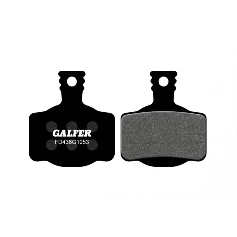 Pastillas Galfer E-Bike FD436 Magura MT2-4-6-8