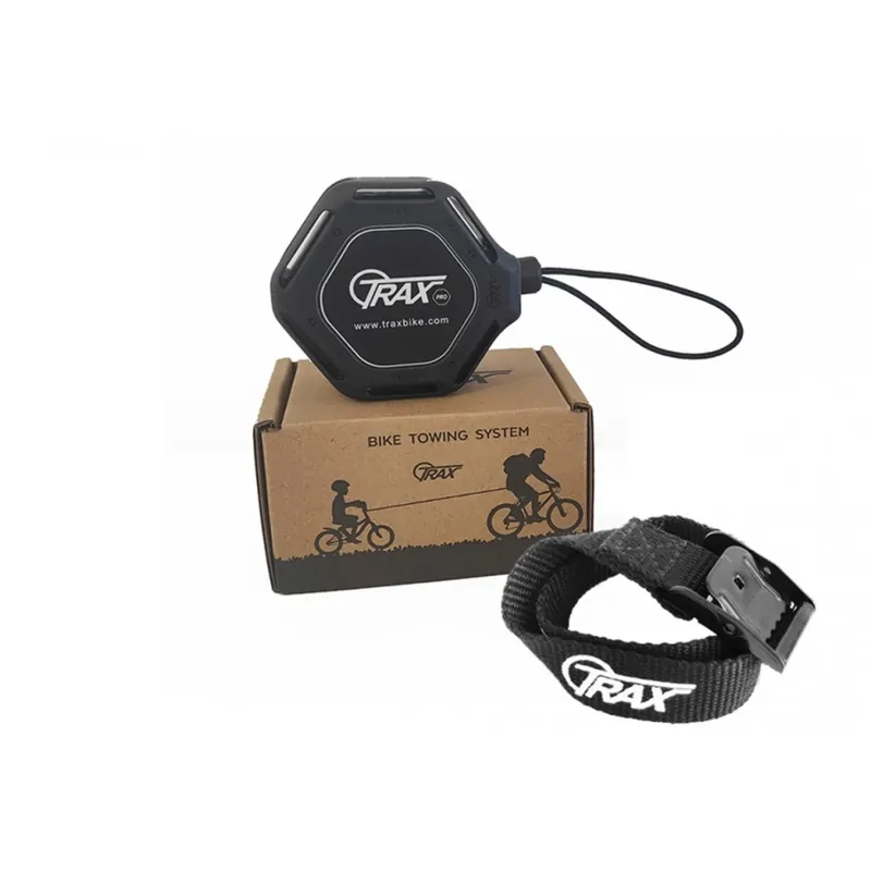 Cable Remolcador Bicis Trax PRO