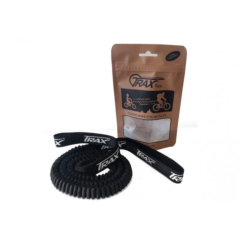 Cable Remolcador Bicis Trax FLEX