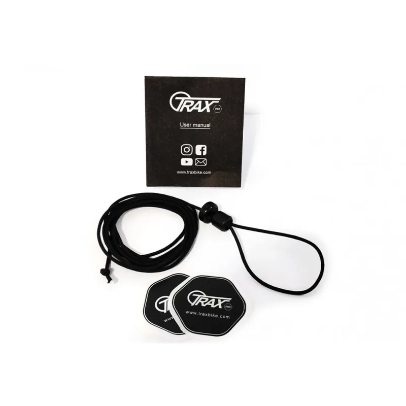 Kit Recambio Cables TRAX PRO
