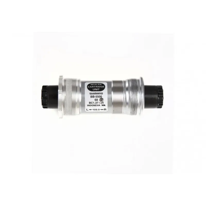 Pedalier Shimano 105 BB-5500 Octalink 68(BSA) 118.5