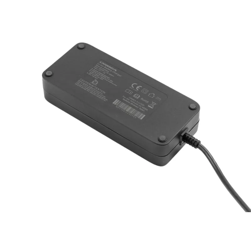 Cargador Bateria Orbea RS 4A-2A 42V EU
