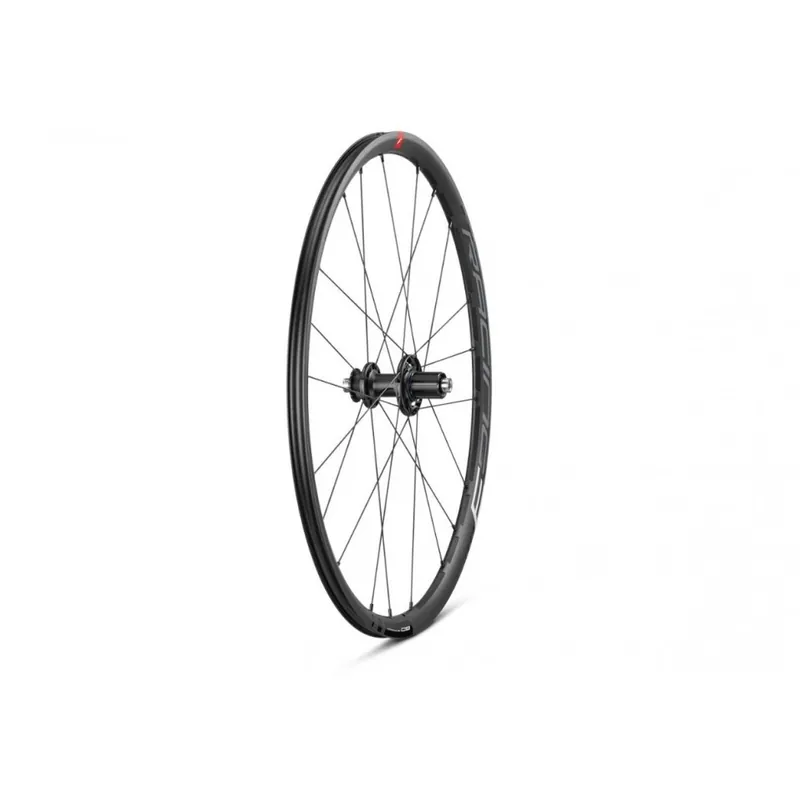 Ruedas Fulcrum Racing 3 DB C19 2WF AFS 12-15/100 12/142 DRP