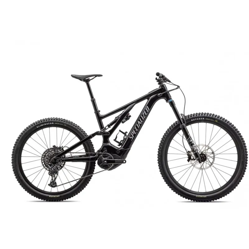 Bicicleta Specialized Turbo Levo Comp Alloy 23