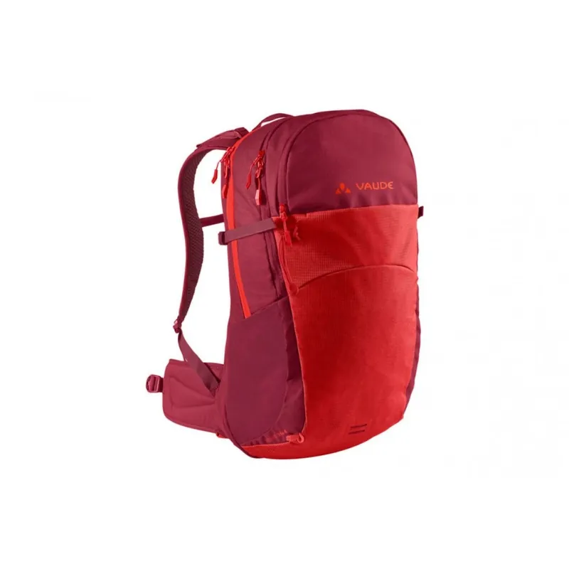 Mochila Vaude Wizard 24+4