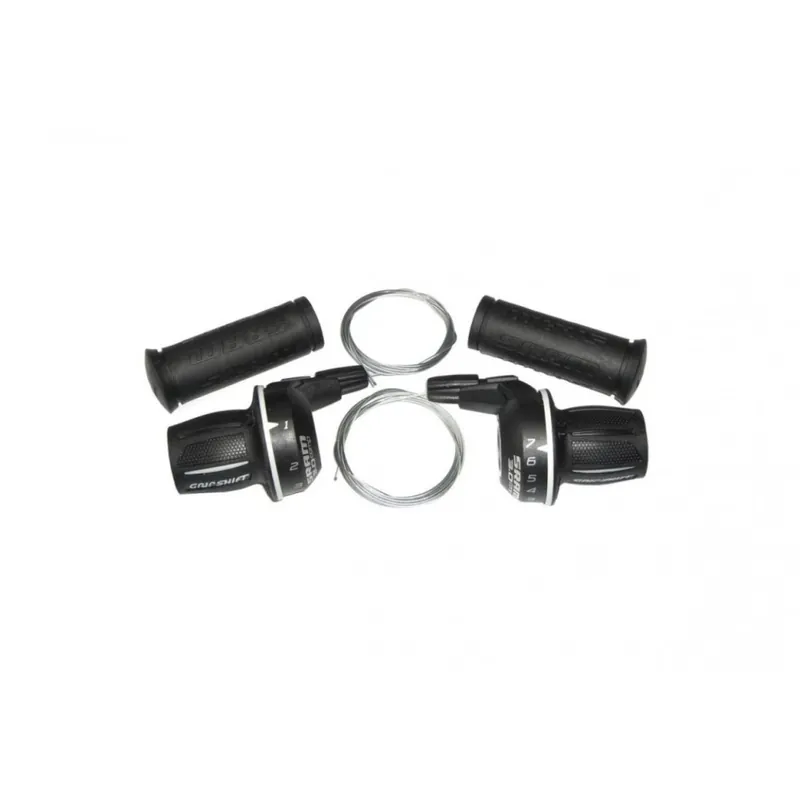 Mandos Sram Grip Shift 3.0 Comp 7v 1:1 Micro Front