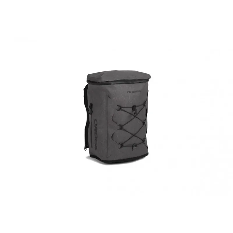 Alforja Orbea OC Dual Bag