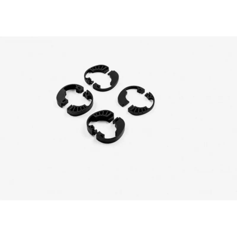 Kit separadores Orbea Direccion Cabl. Interno ST-RP21 Redondo