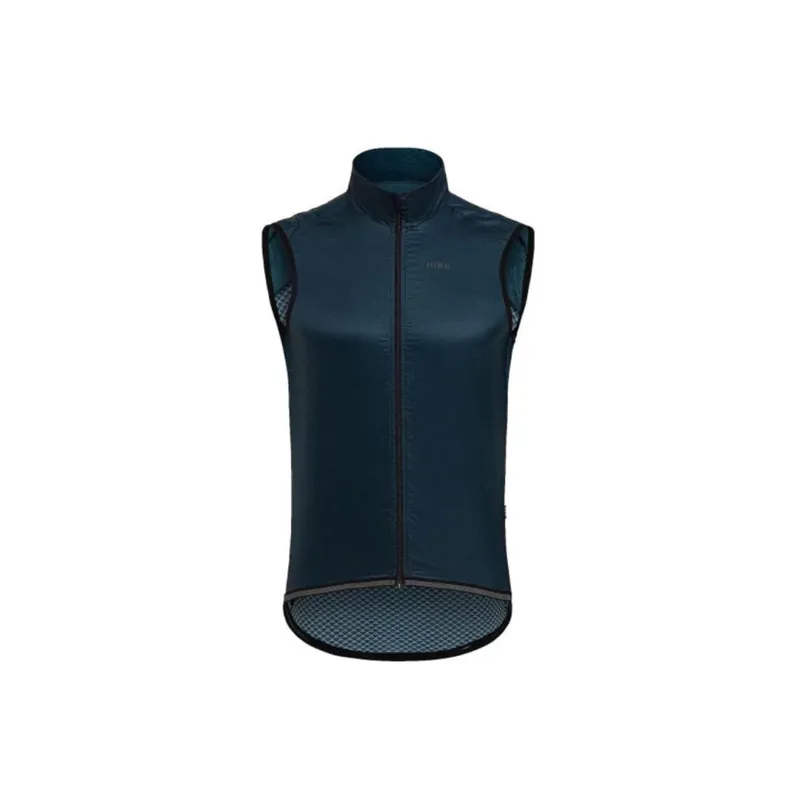 Chaleco Hiru Mujer Core Windbreaker