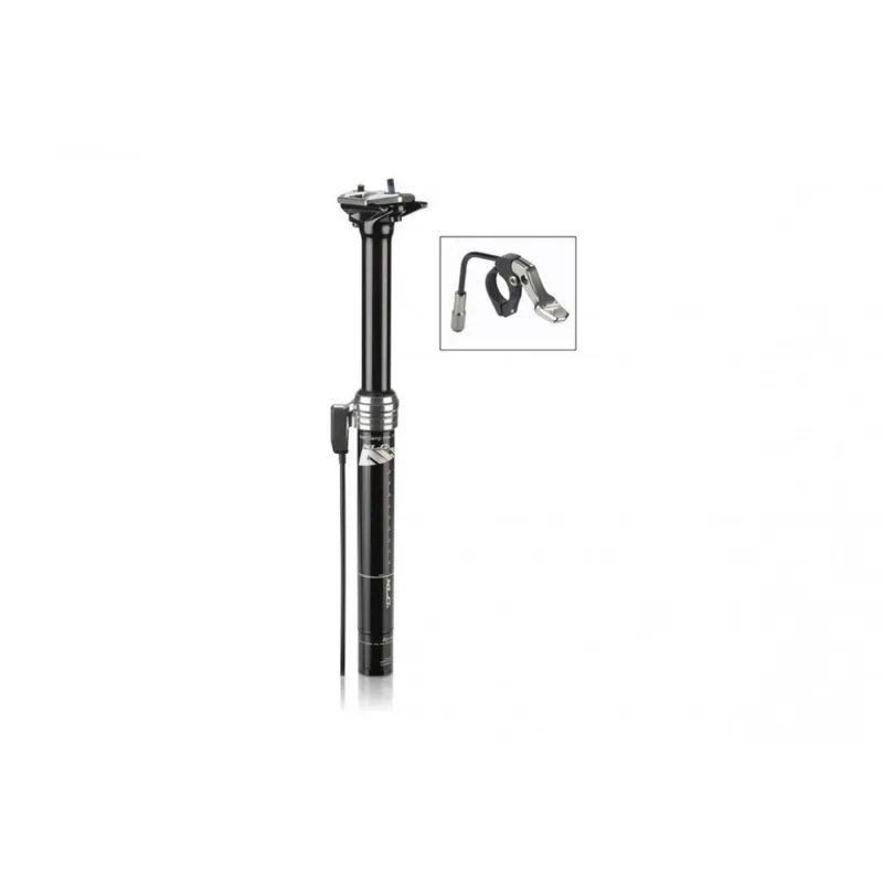 Tija telescopica XLC SP-T10 350mm