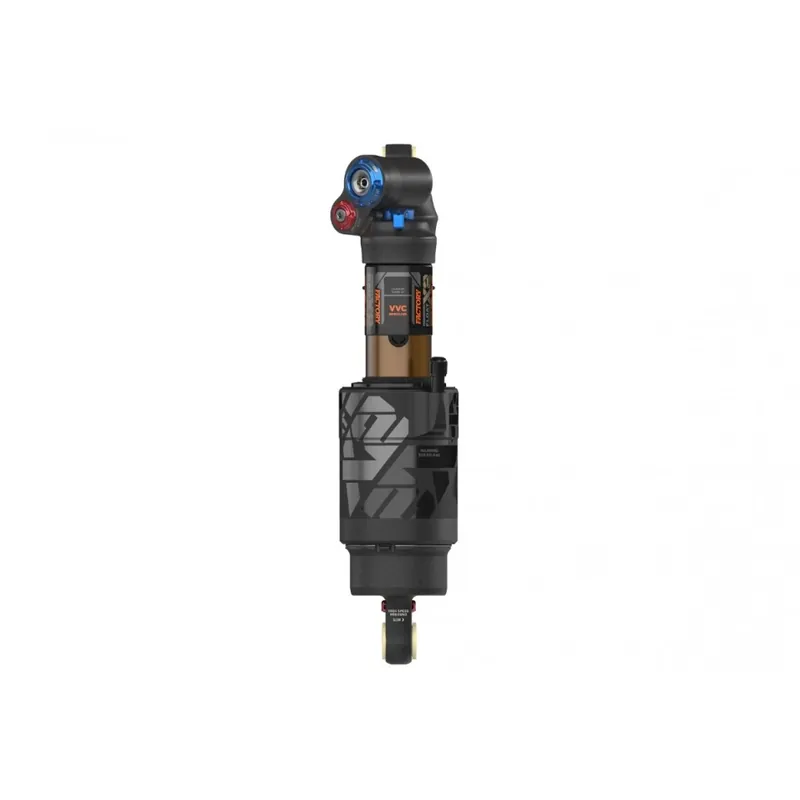 Amortiguador Fox Float X2 F-S K 2P-A
