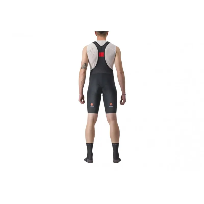 Culotte Corto Castelli Entrata 2