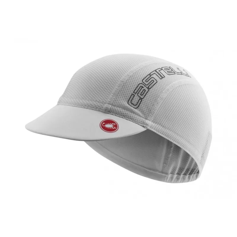 Gorra Castelli A/C 2 Cycling
