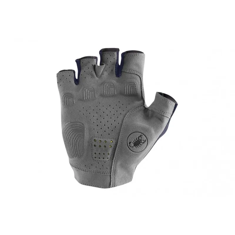 Guantes Cortos Castelli Premio