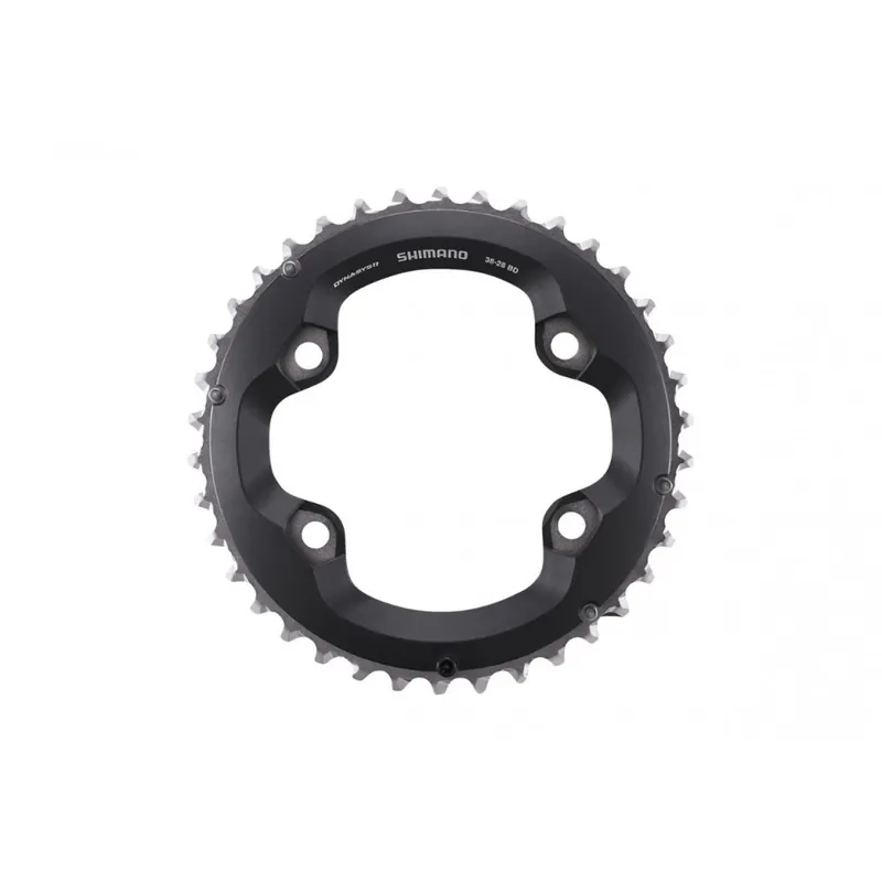 Plato Shimano SLX FC-M7000-11-2/FC-M7000-11-B2 (38-28D)
