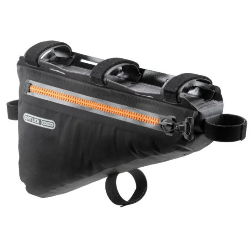 Bolsa Ortlieb Para Cuadro FramePack 4L