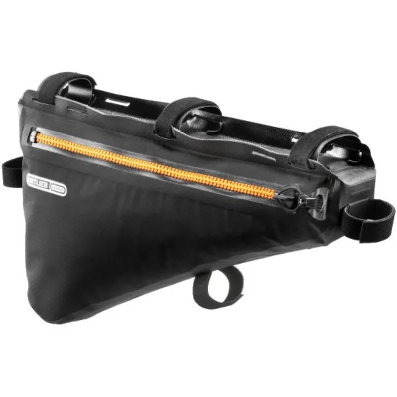 Bolsa Ortlieb Para Cuadro FramePack 6L