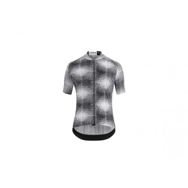 Maillot Manga Corta Assos Mille Gt C2 Evo Zeus