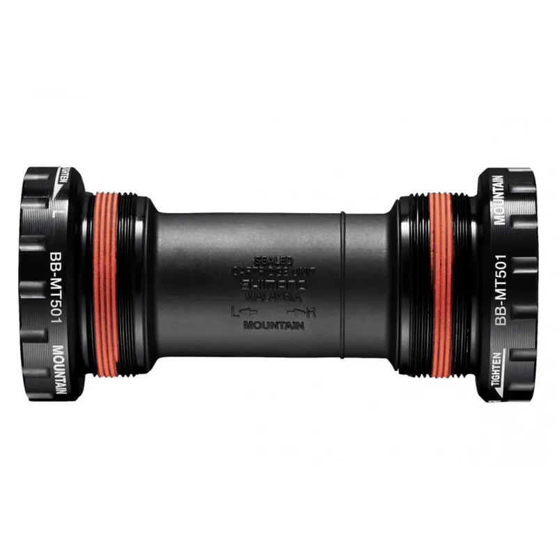 Pedalier Shimano Deore BB-MT501 Hollowtech II