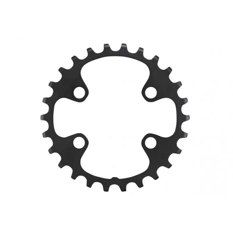 Plato Shimano Deore 26D Para FC-M5100-2/FC-M5100-B2