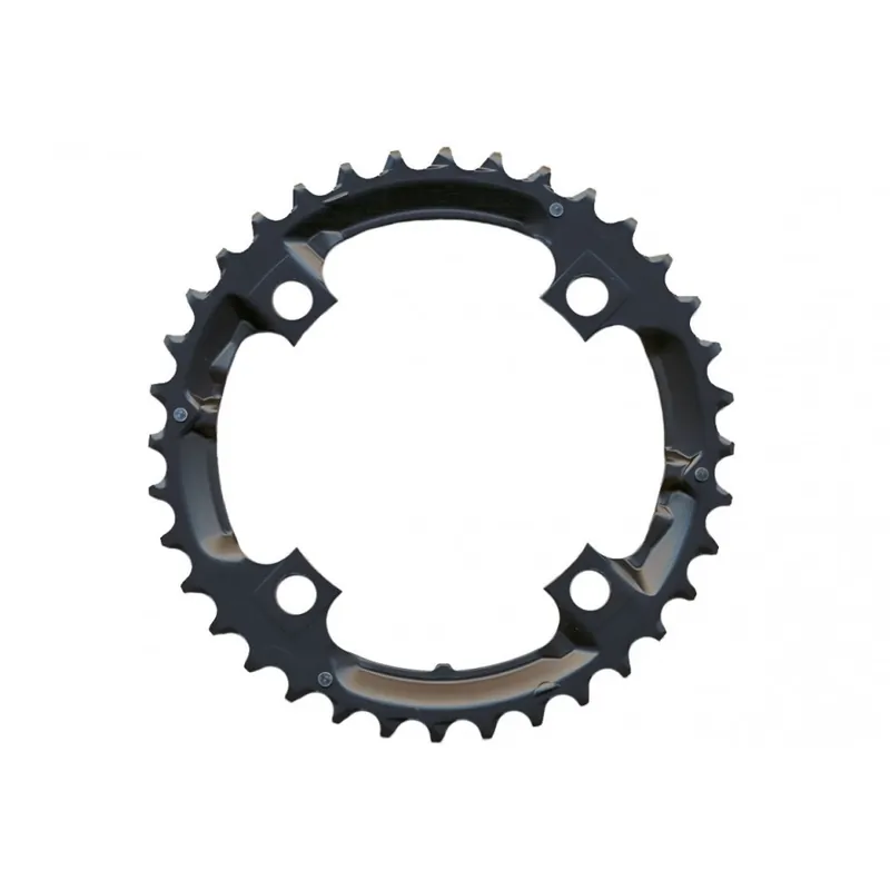 Plato Shimano Deore 36D Para FC-M590, FC-M591