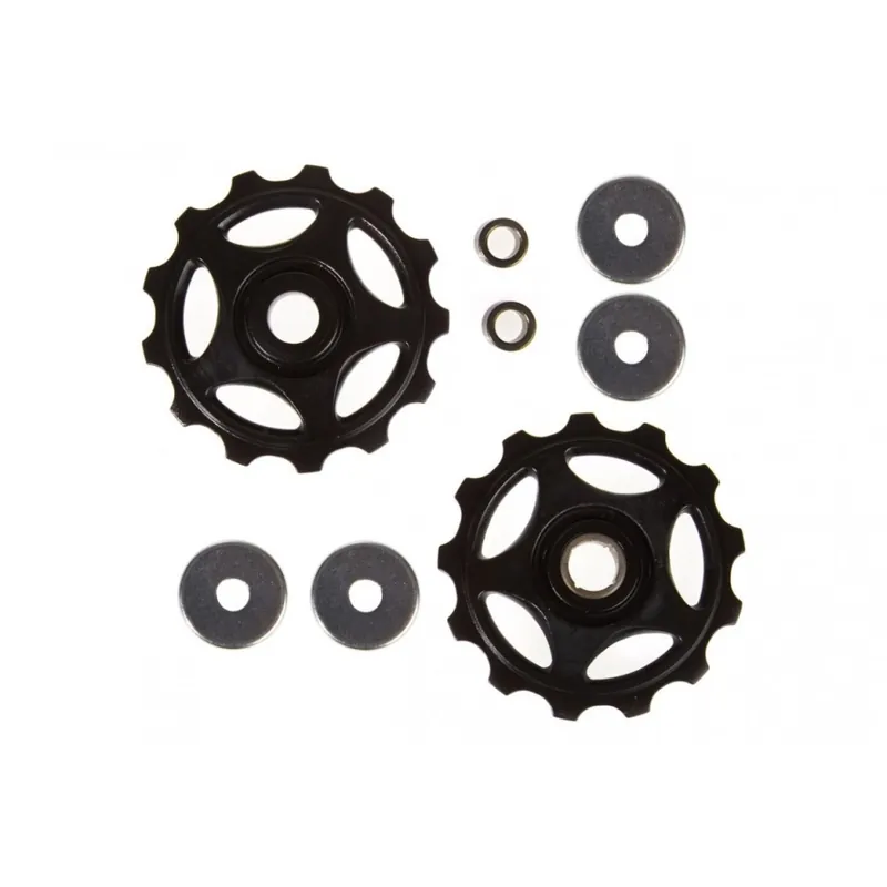 Juego de Roldanas Shimano RD-M410/M360