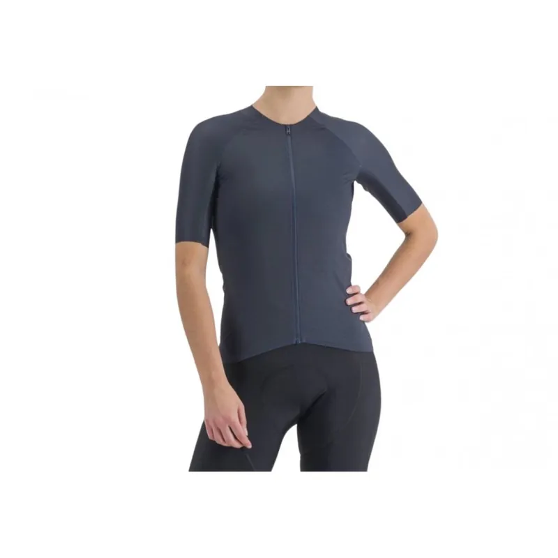 Maillot Manga Corta Sportful Matchy W Short Sleeve Jersey