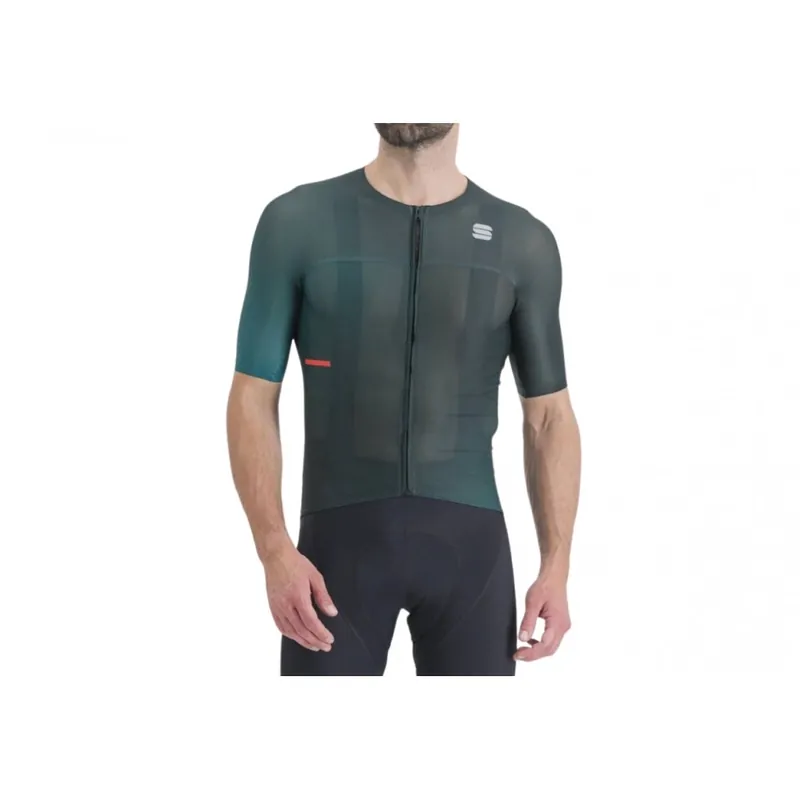 Maillot Manga Corta Sportful Light Pro Jersey