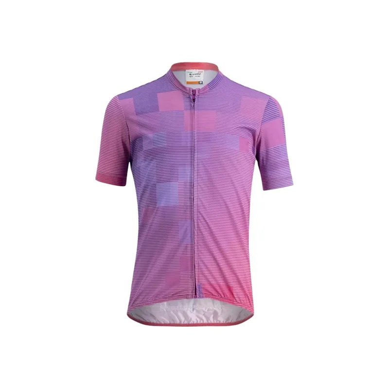Maillot Manga Corta Sportful Rocket Kid Jersey
