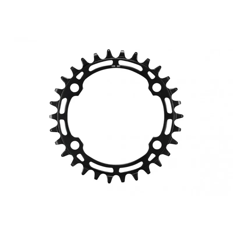 Plato Shimano Deore Para FC-MT511-1/FC-MT510-1 12V