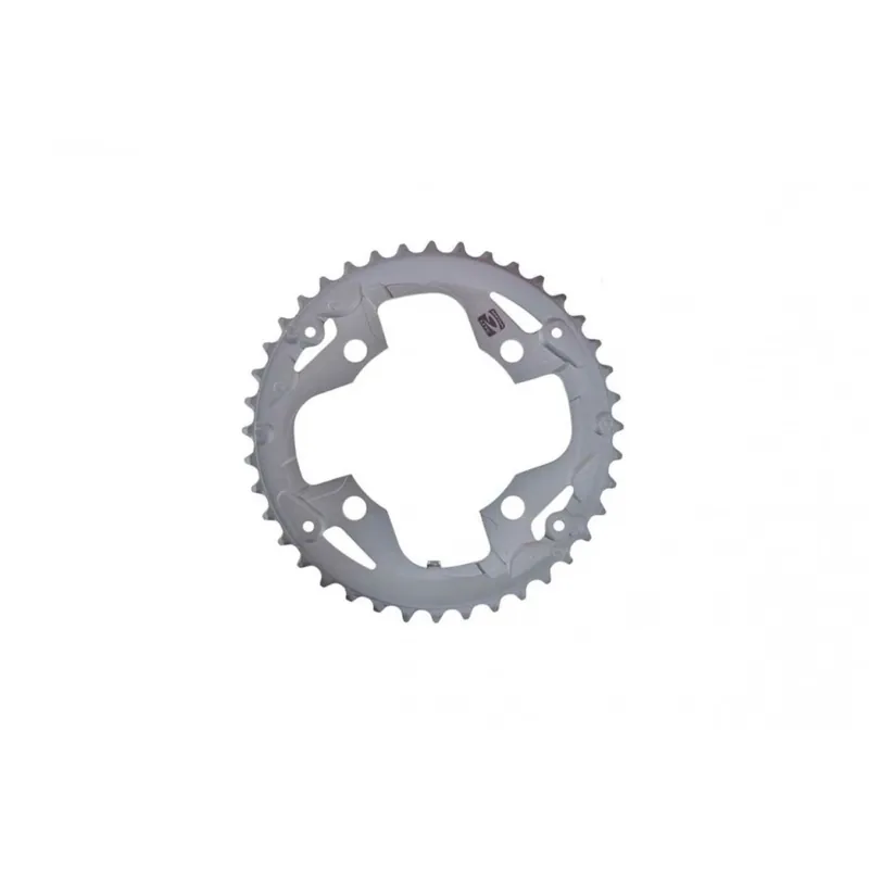 Plato Shimano Alivio 40D FC-M400