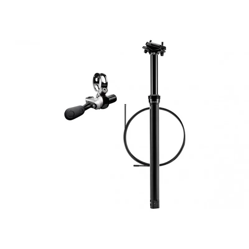 Tija Telescopica CrankBrothers Highline XC/Gravel Con Mando