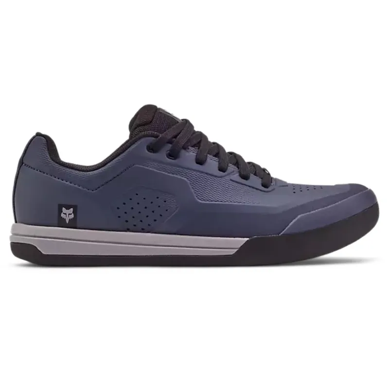 Zapatillas Fox Union Flat