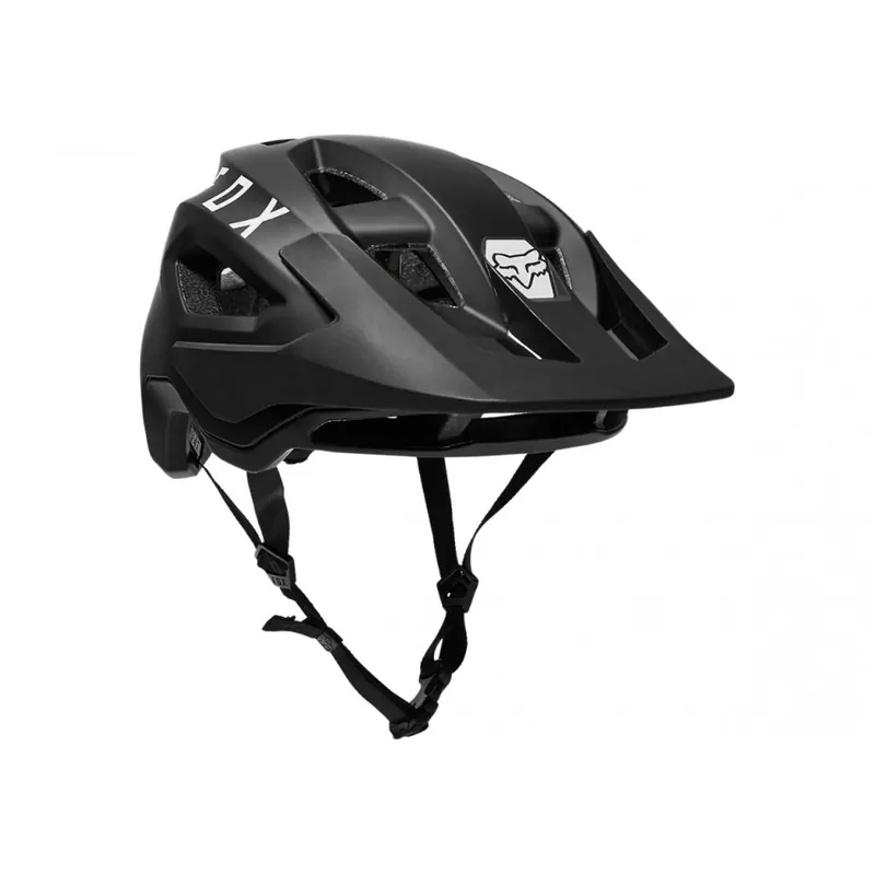 Casco Fox Speedframe Helmet