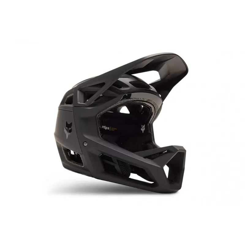 Casco Fox Proframe RS