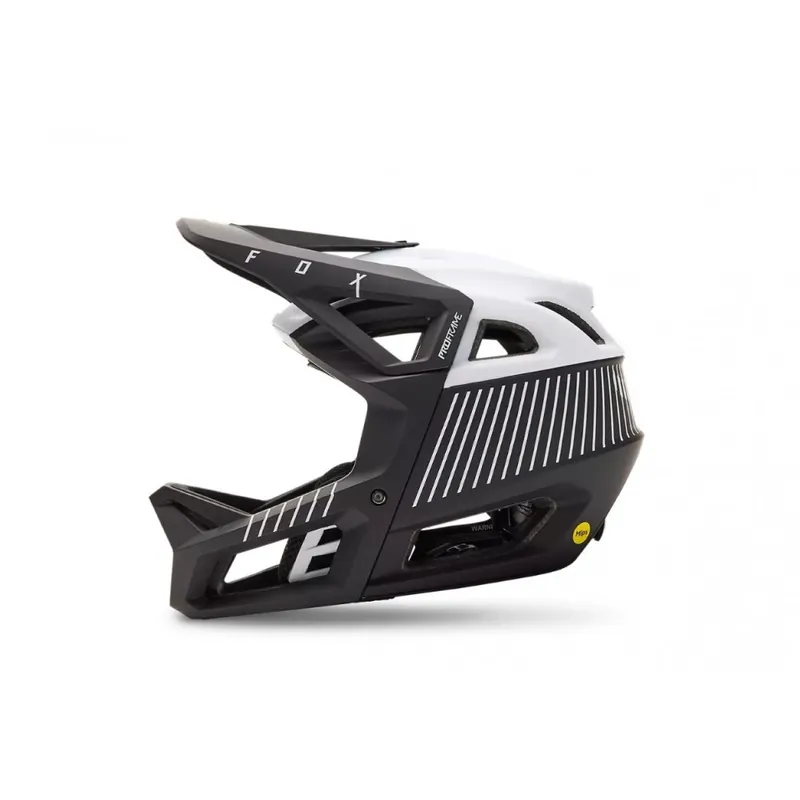 Casco Fox Proframe RS Mash