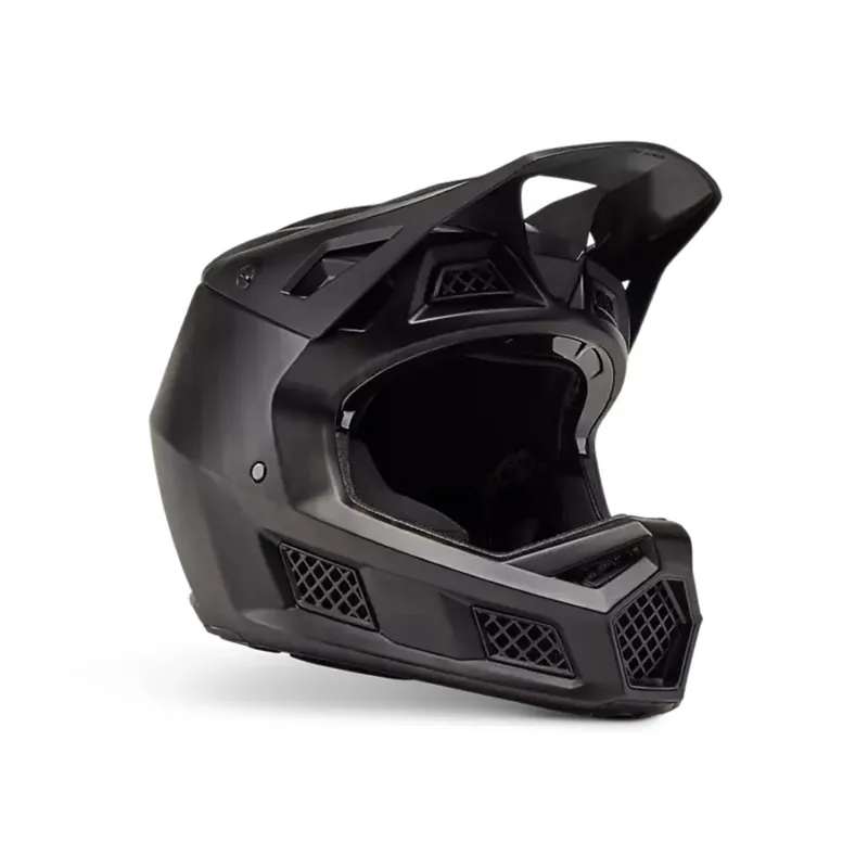 Casco Fox Rampage Pro Carbon Mips