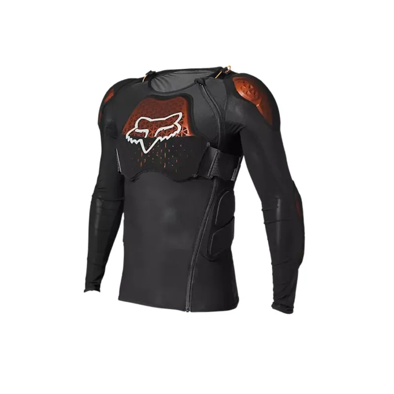 Coraza Fox Baseframe Pro D3O Jacket