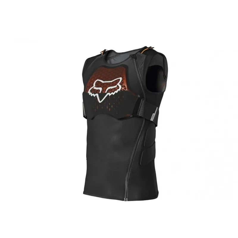 Peto Fox Baseframe Pro D3O Vest