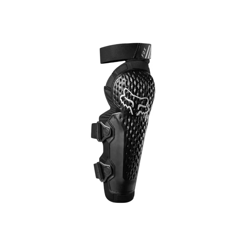 Rodilleras Fox Titan Race Knee Guard