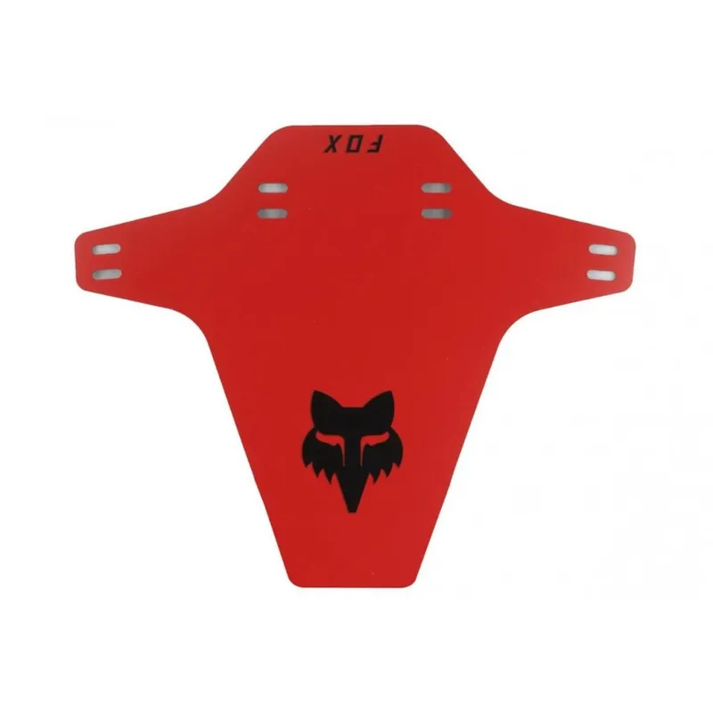Guardabarros Fox Mud Guard