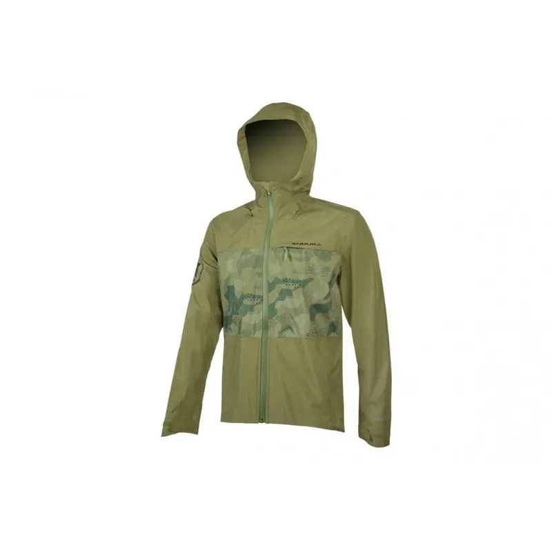 Chaqueta Endura SingleTrack Jacket II