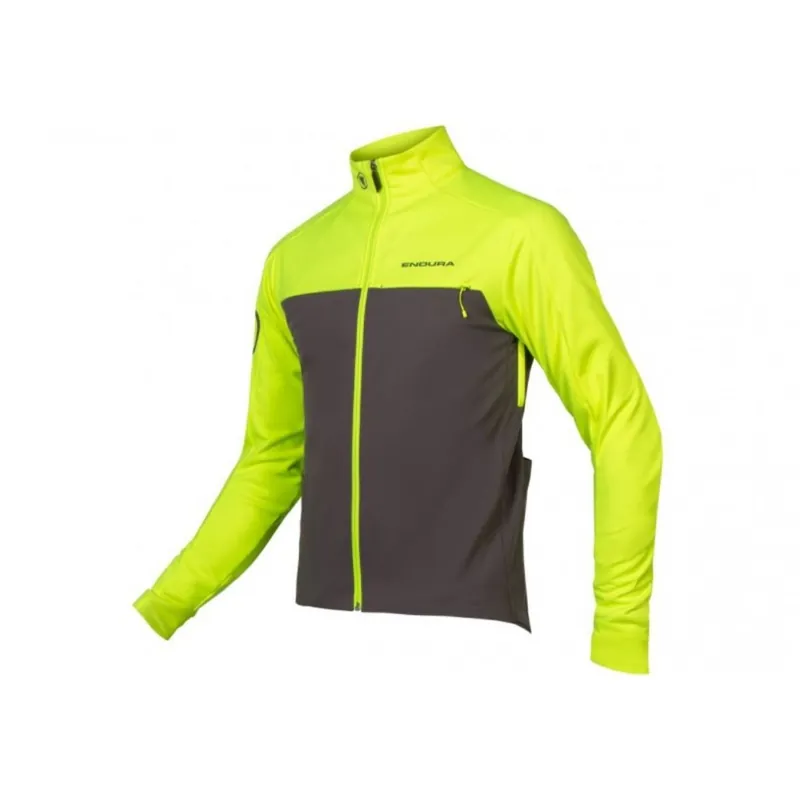 Chaqueta Endura Windchill Jacket II