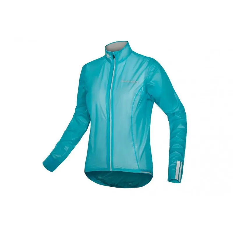 Chaqueta Endura Women FS260-Pro Adrenaline Race Cape II