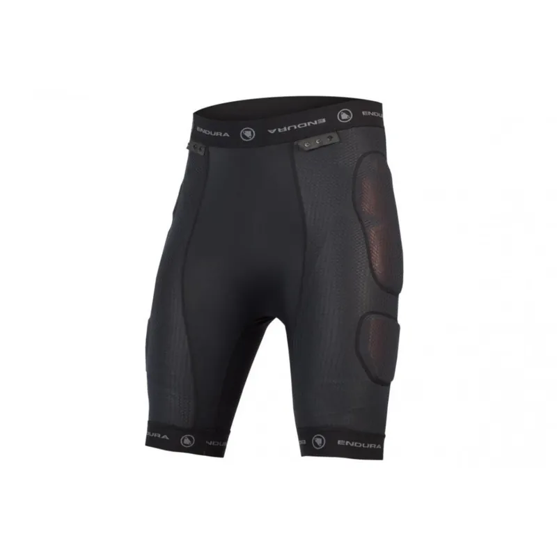 Culotte Interior Endura MT500 Protector Undershorts II