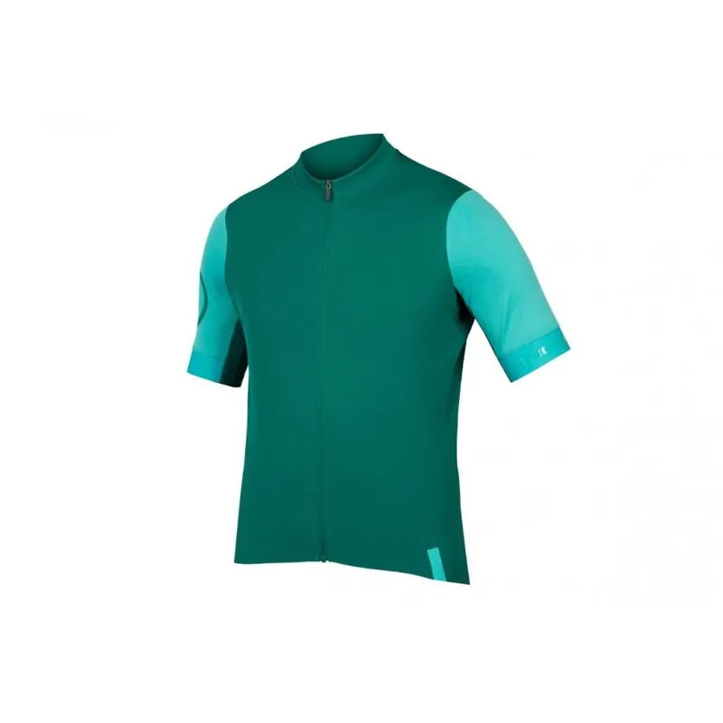 Maillot Manga Corta Endura FS260 S/S (Wide Fit)