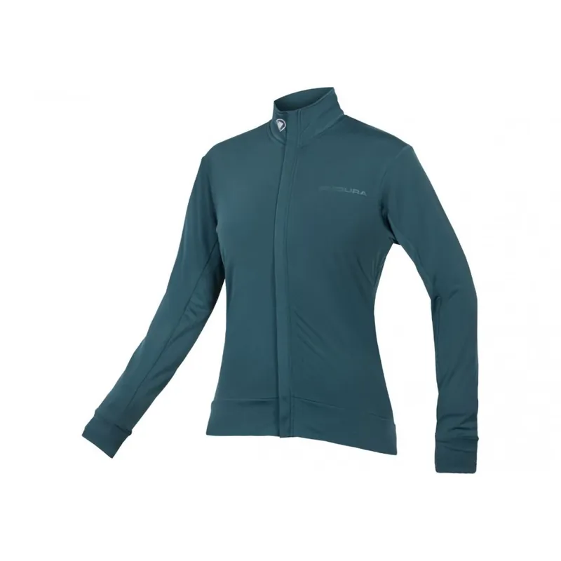 Maillot Manga Larga Endura Women Xtract Roubaix L/S