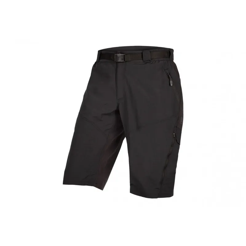 Pantalon Corto Endura Hummvee Short with Liner