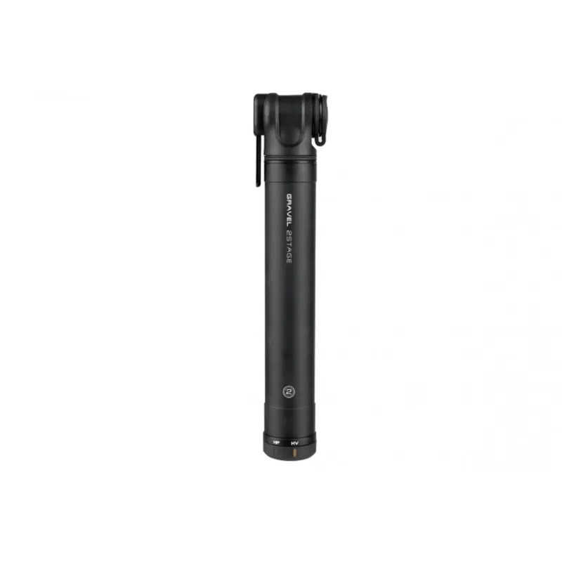 Bomba Topeak Gravel 2Stage