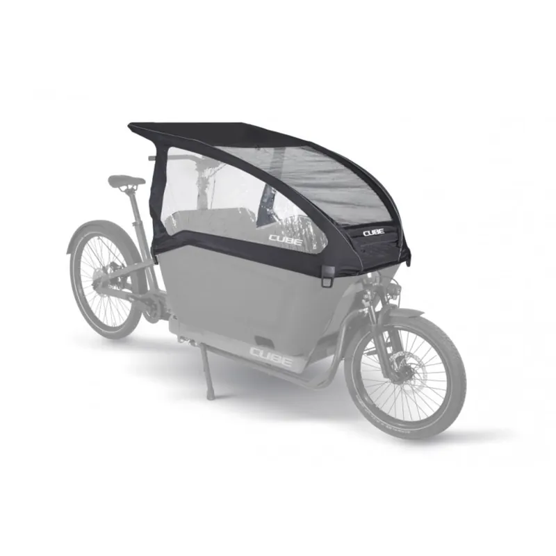 Funda Cube Raincover Cargo 2.0